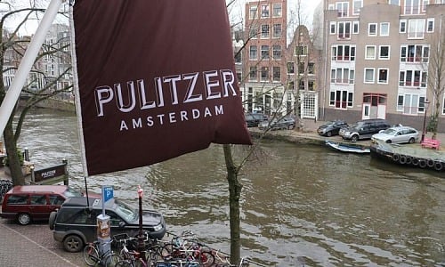 Hotel Pulitzer Amsterdam
