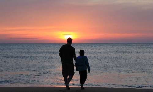 Father and Son Trip ideas around the country