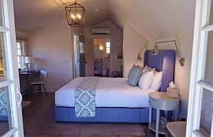 Hideaway Santa Barbara Wine Weekend Retreat