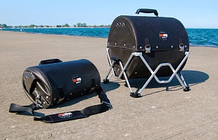 GoBQ portable grill