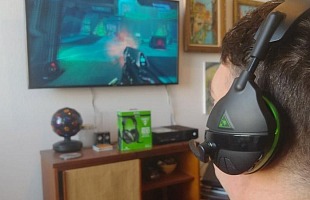 Turtle Beach Stealth 600 Xbox Wireless Gaming Headset