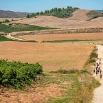 Walking the Camino de Santiago Solo