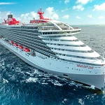 preview of Brilliant Lady cruise ship