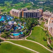JW Marriott San Antonio