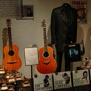 nashville guys trip - country music hall of fame