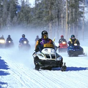 North Dakota Mancation Ideas