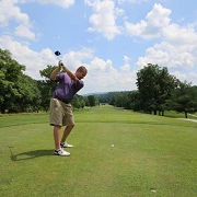 Carroll Valley Golf at Liberty Mountain