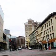 downtown grand rapids