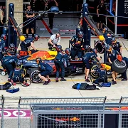 Miami Grand Prix F1 Race