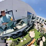 hotel monsaraz point loma san diego