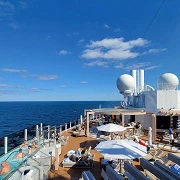 planning and budgetting tips for a guys trip cruise