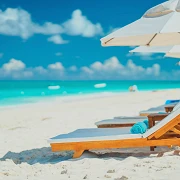 Alexandra Resort Grace Bay Beach Turks and Caicos