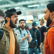 Ways Guys Sabotage Their Mancations