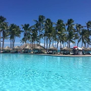 all-inclusive resort located in Punta Cana - The Dominican Republic