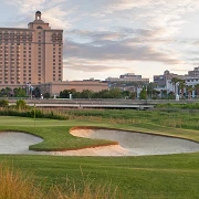 The Club At Savannah Harbor