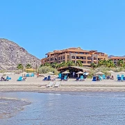 Villa Del Palmar Islands of Loreto, Baja Mexico Resort