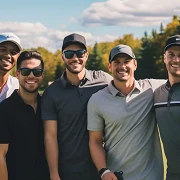 guys golf trip to north carolina