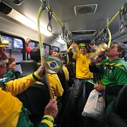 Brazilian Mancation Ideas