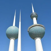 Kuwait Towers