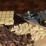 canadian chocolate and whiskey in ottowa