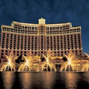 Bellagio Las Vegas for a Luxury Mancation