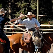 Montana Guest Ranches