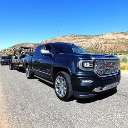 Towing and Trailering Fundamentals