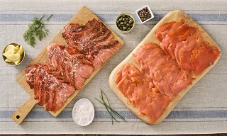  Gifts for Men Who Love to Cook and Eat Well