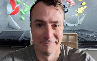 chad from healthful seo