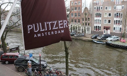 Hotel Pulitzer Amsterdam