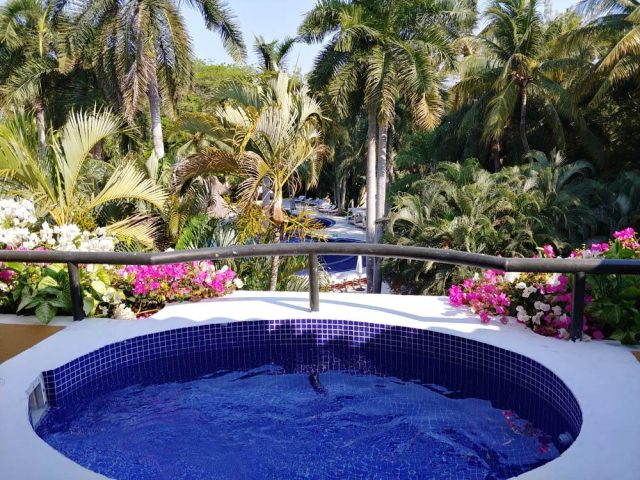 Puerto Vallarta All-Inclusive Golf Resort, Casa Velas Photo Gallery