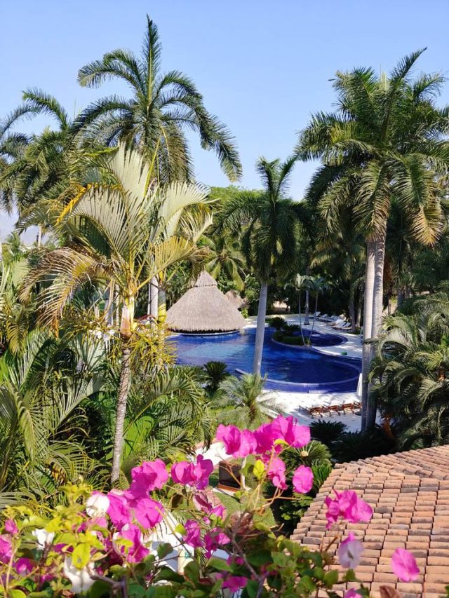 Puerto Vallarta All-Inclusive Golf Resort, Casa Velas Photo Gallery