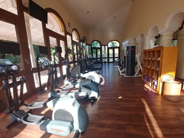 Puerto Vallarta All-Inclusive Golf Resort, Casa Velas Photo Gallery