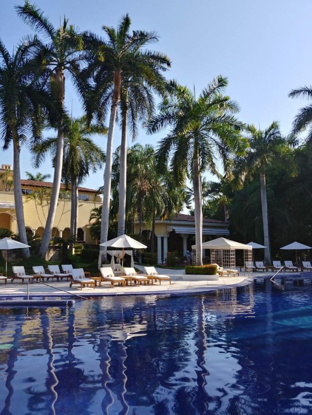 Puerto Vallarta All-Inclusive Golf Resort, Casa Velas Photo Gallery