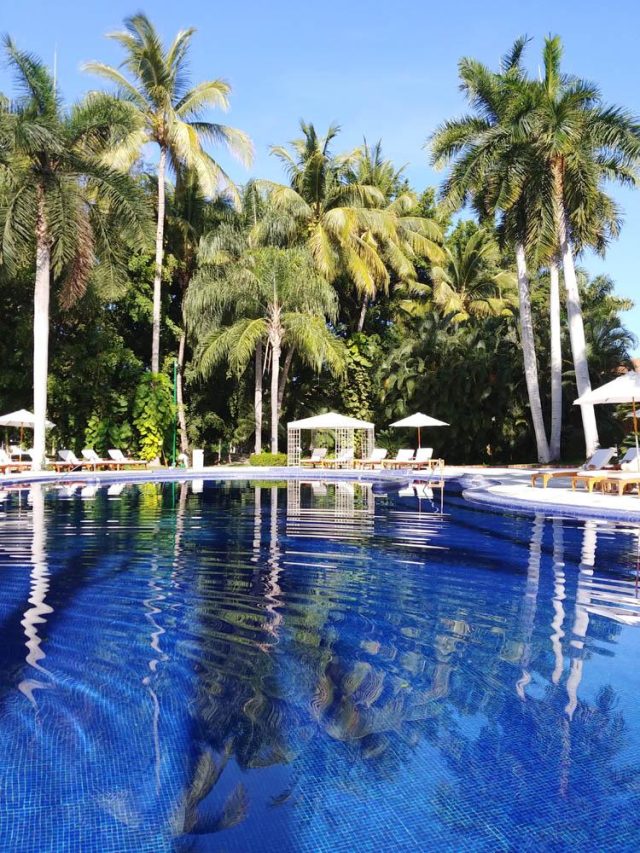 Puerto Vallarta All-Inclusive Golf Resort, Casa Velas Photo Gallery