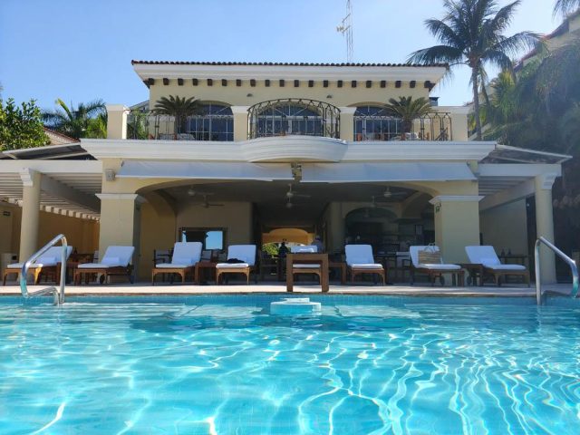Puerto Vallarta All-Inclusive Golf Resort, Casa Velas Photo Gallery