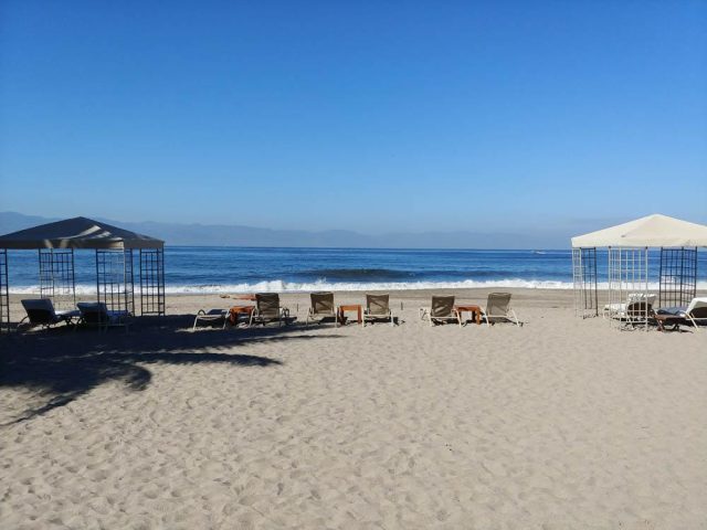 Puerto Vallarta All-Inclusive Golf Resort, Casa Velas Photo Gallery
