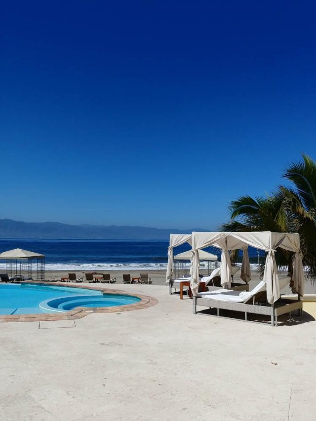 Puerto Vallarta All-Inclusive Golf Resort, Casa Velas Photo Gallery