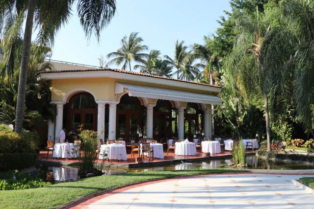 Puerto Vallarta All-Inclusive Golf Resort, Casa Velas Photo Gallery