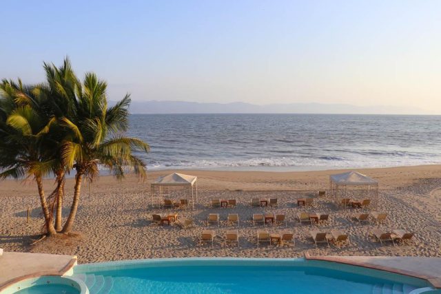 Puerto Vallarta All-Inclusive Golf Resort, Casa Velas Photo Gallery