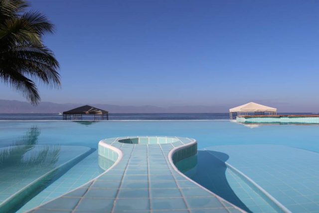 Puerto Vallarta All-Inclusive Golf Resort, Casa Velas Photo Gallery