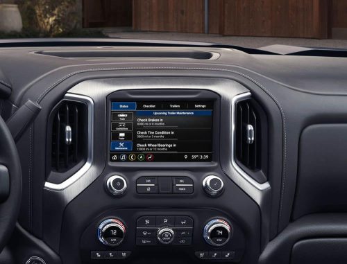2020 GMC Sierra HD Photos