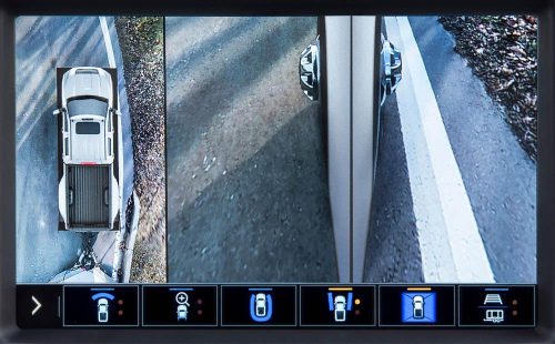 2020 GMC Sierra HD Photos