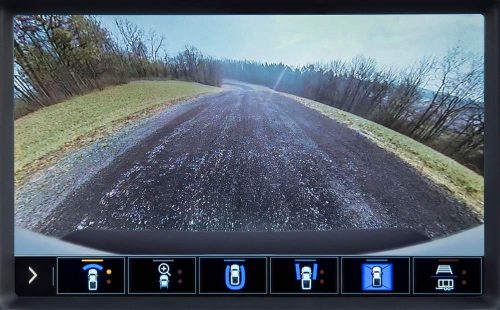 2020 GMC Sierra HD Photos