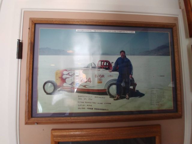Mendenhall's Museum Photo Gallery