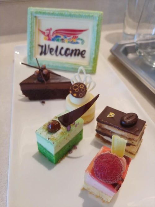 Photos of Norwegian Joy Cruise Ship 2019