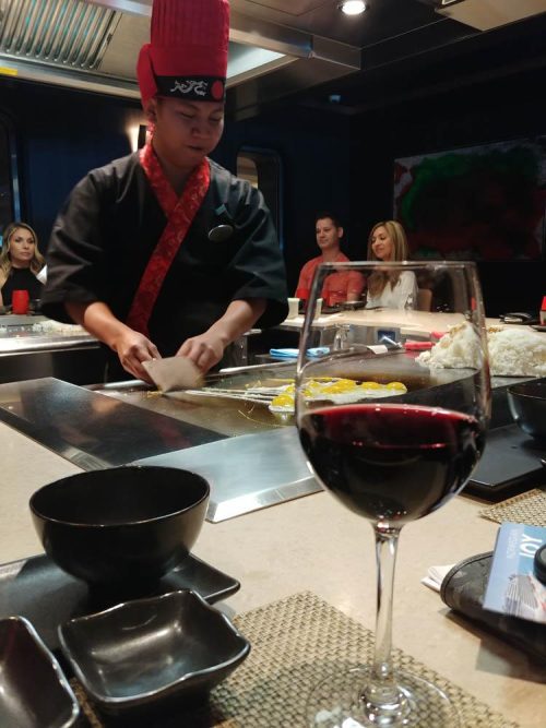 Photos of Norwegian Joy Cruise Ship 2019