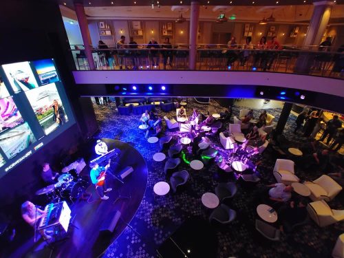Photos of Norwegian Joy Cruise Ship 2019
