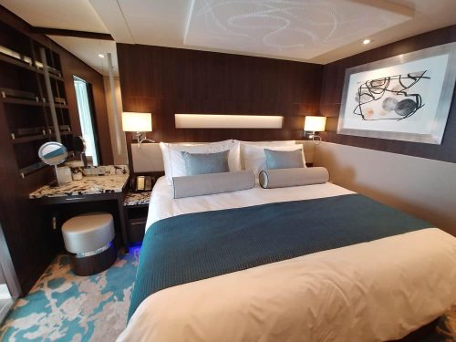 Photos of Norwegian Joy Cruise Ship 2019