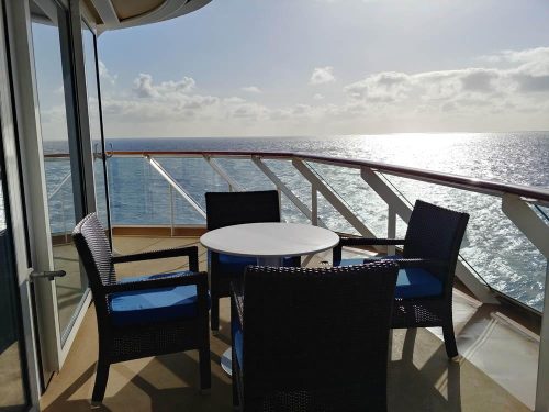 Photos of Norwegian Joy Cruise Ship 2019